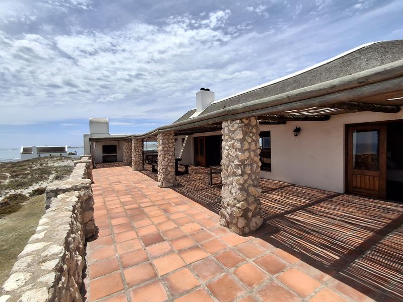 7 Bedroom Property for Sale in Duyker Eiland Western Cape